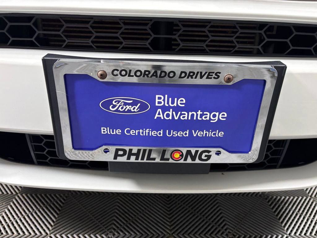 Used 2017 BMW X5 xDrive40e image 9