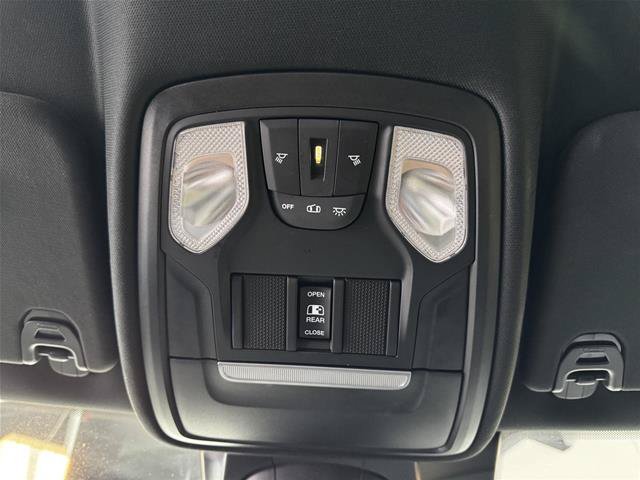 Used 2021 RAM 1500 Big Horn AWD/4WD image 27