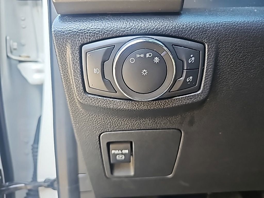 Certified 2020 Ford Expedition XLT image 24