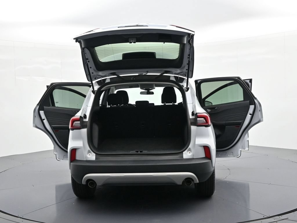 Certified 2025 Ford Escape Active FWD image 28
