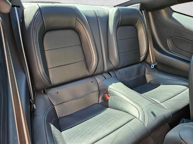 Certified 2024 Ford Mustang Premium RWD image 18