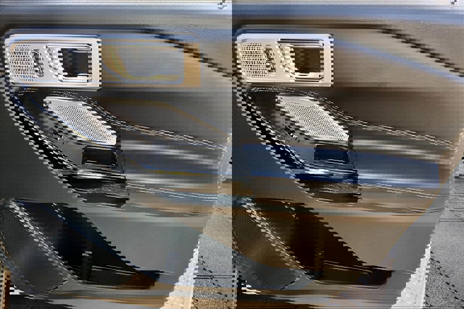 Certified 2022 Ford Explorer ST w/ Equipment Group 401A image 19