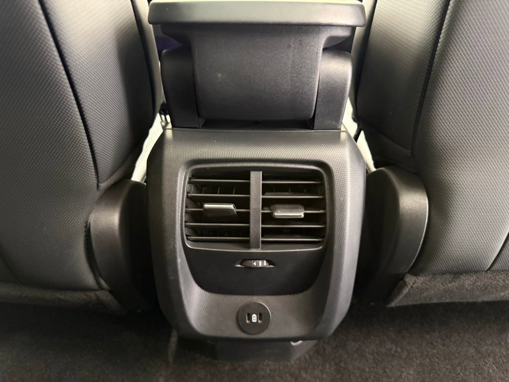 Certified 2025 Ford Mustang Mach-E Premium AWD/4WD image 31