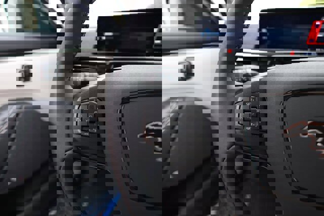 Certified 2025 Ford Mustang Mach-E Premium image 19