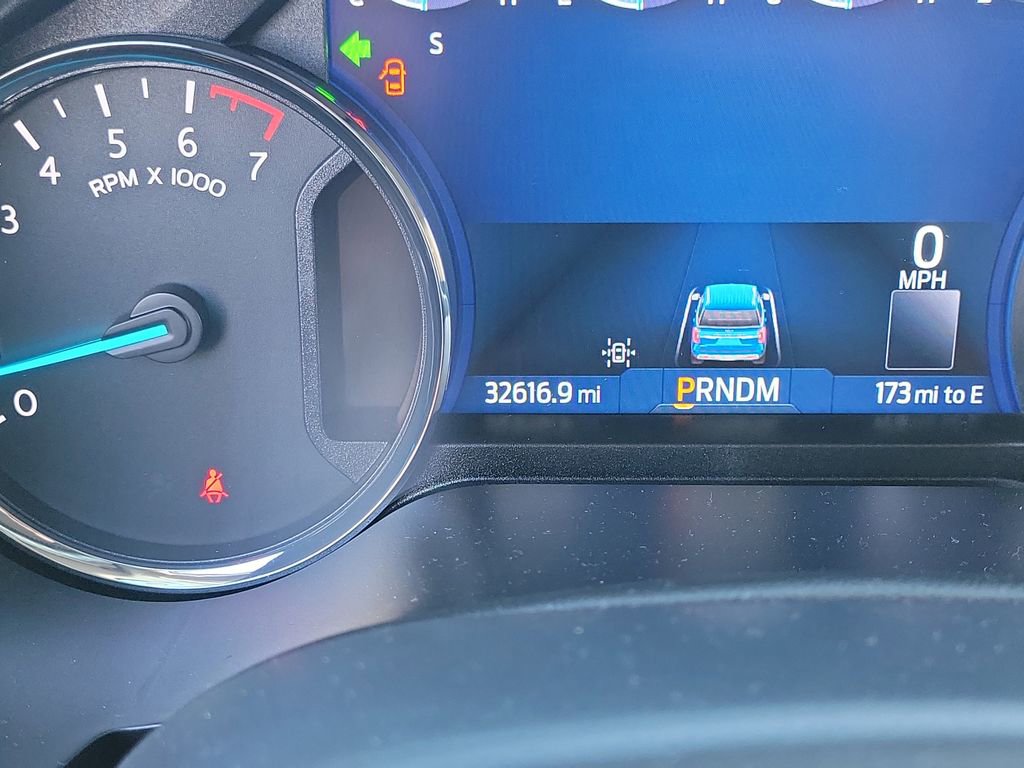 Certified 2022 Ford Expedition XLT image 26