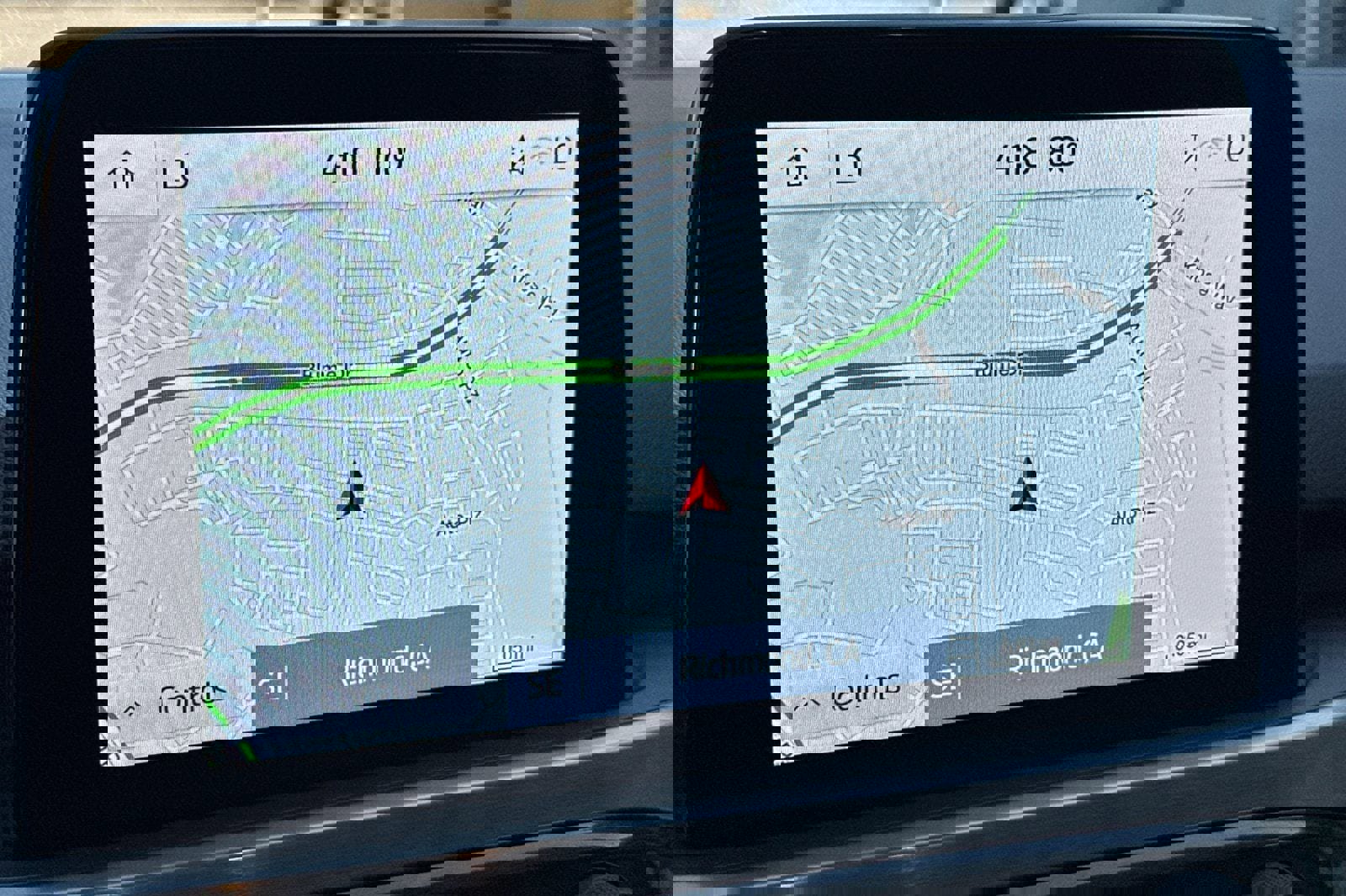 Certified 2022 Ford Escape Titanium w/ Class II Trailer Tow Package image 22