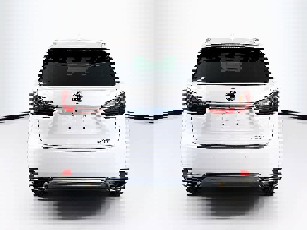 Used 2022 Lexus RX 350 FWD w/ Premium Package image 5