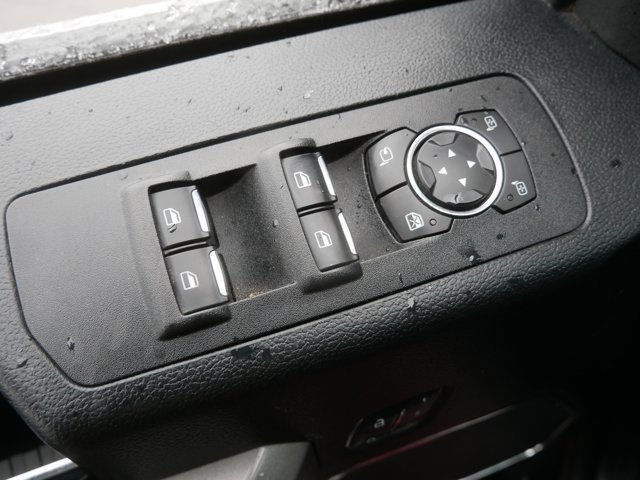 Certified 2018 Ford F150 Platinum w/ FX4 Off-Road Package image 11