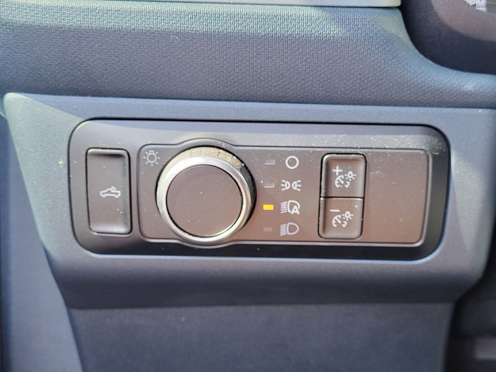 Certified 2024 Ford Maverick Lariat w/ FX4 Off-Road Package image 23