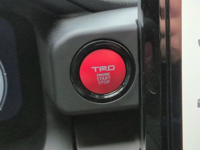 Used 2024 Toyota Tacoma TRD Off-Road AWD/4WD image 28