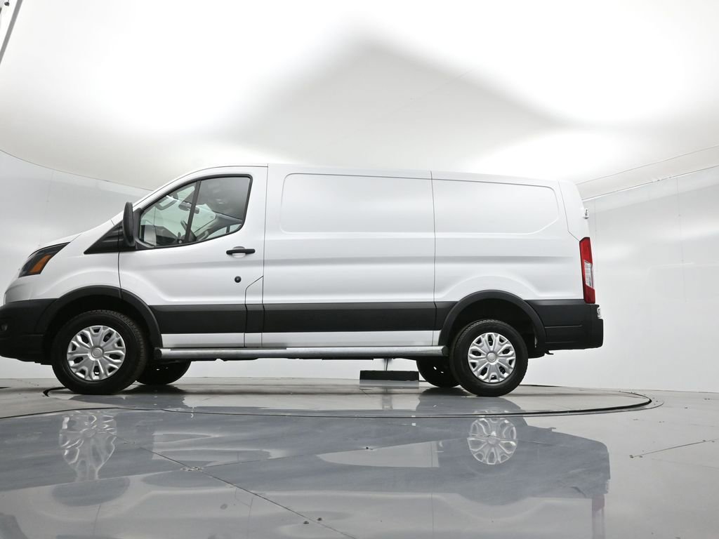 Certified 2023 Ford Transit 250 Low Roof image 47