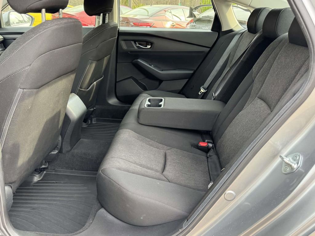 Used 2024 Honda Accord EX image 22