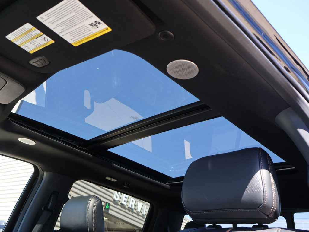 Certified 2023 Ford F150 Platinum w/ Equipment Group 701A High AWD/4WD image 26