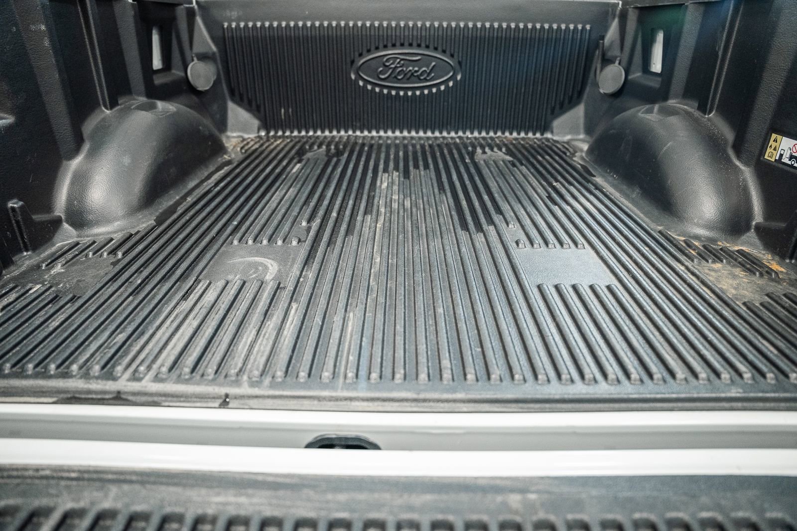 Certified 2024 Ford F150 Lariat AWD/4WD image 10