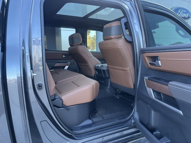 Used 2023 Toyota Tundra 1794 Edition image 41