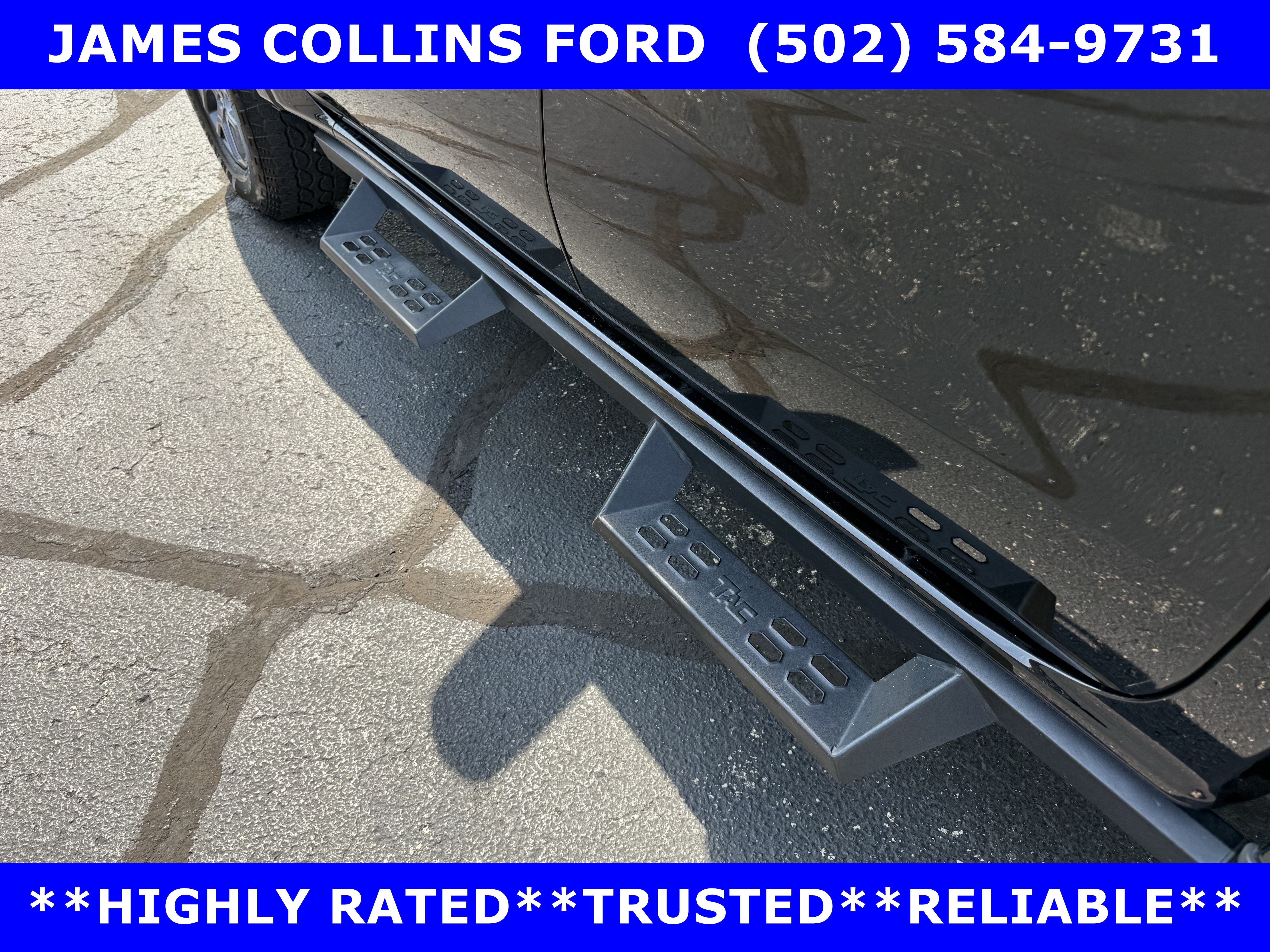 Certified 2024 Ford Ranger XLT RWD image 13