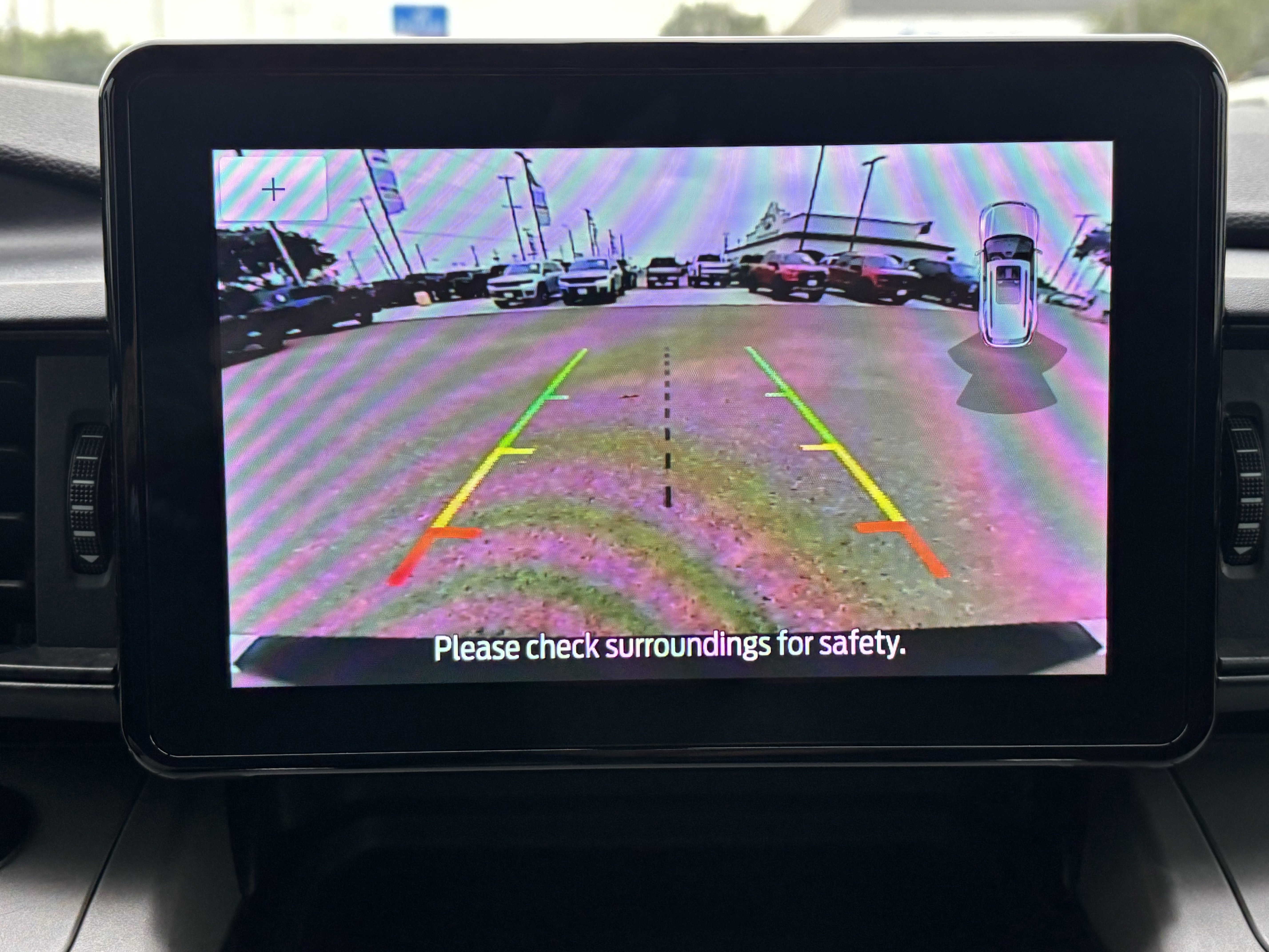 Certified 2023 Ford Explorer XLT image 39