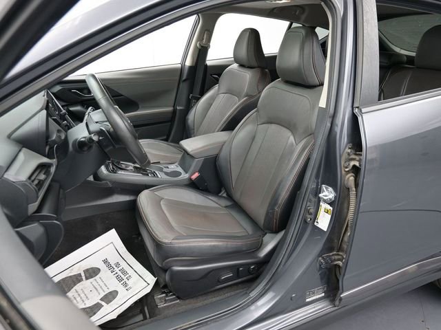 Used 2024 Subaru Crosstrek 2.5i Limited w/ Crosstrek Mirror Package image 11