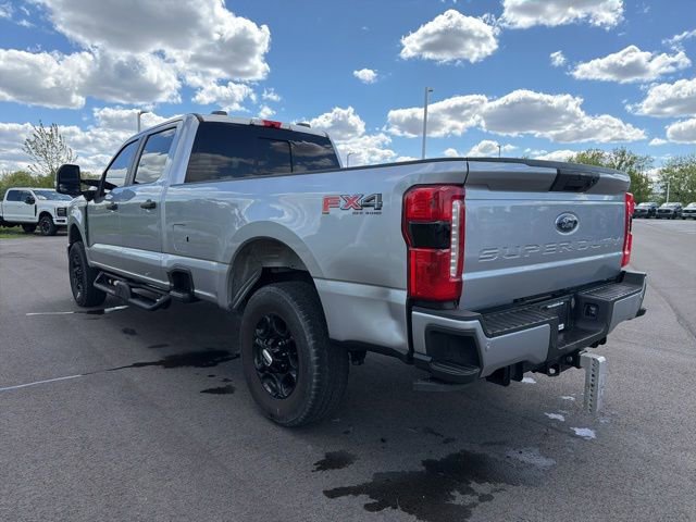 Certified 2023 Ford F250 XL w/ STX Appearance Package AWD/4WD image 14