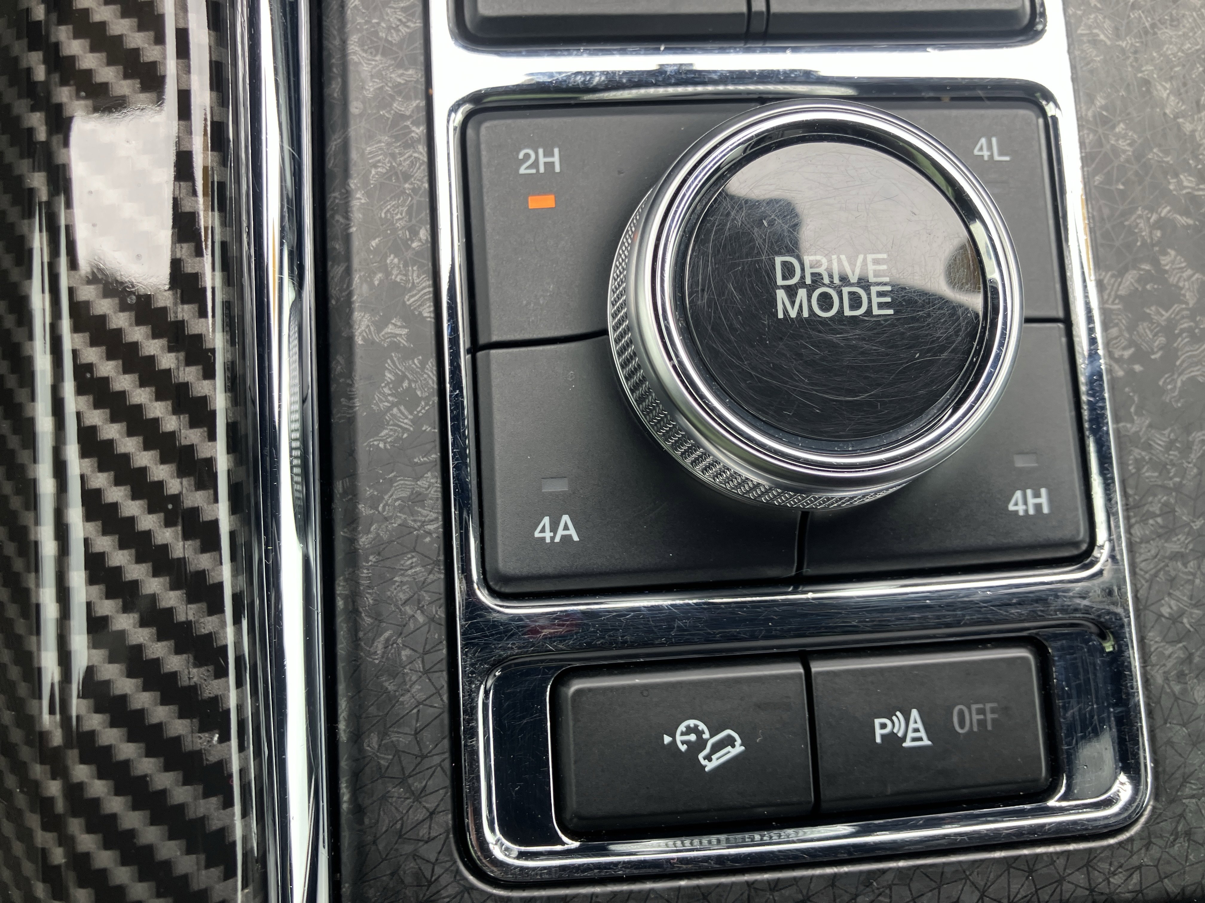 Certified 2023 Ford Expedition Max Limited AWD/4WD image 35
