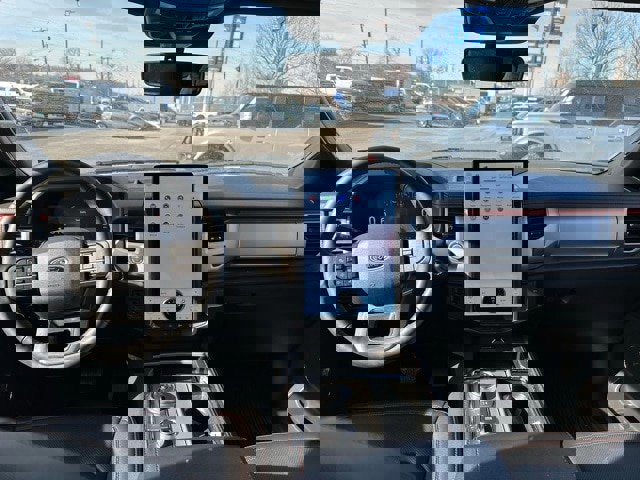 Certified 2024 Ford Expedition Timberline image 26