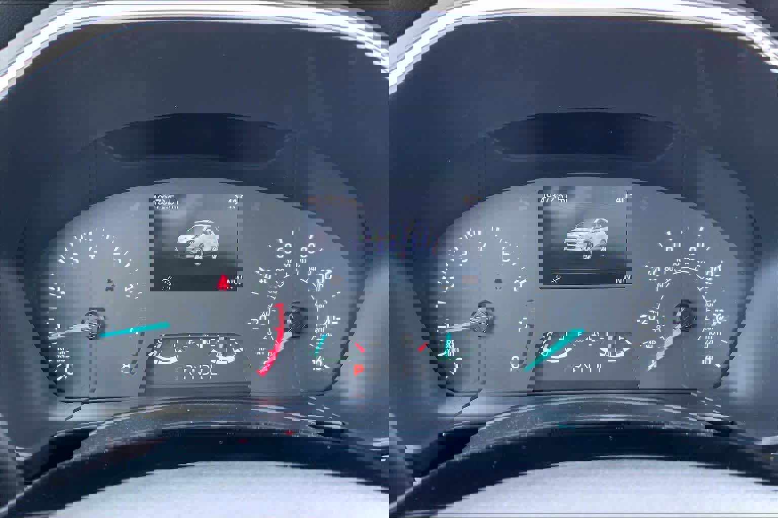 Certified 2022 Ford Escape SEL image 25