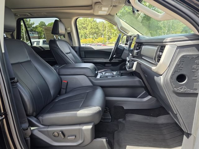 Certified 2023 Ford Expedition XLT AWD/4WD image 32