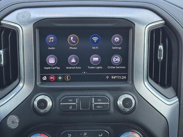Used 2020 GMC Sierra 1500 Elevation w/ Elevation Value Package AWD/4WD image 13