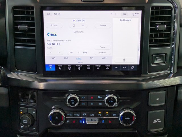 Certified 2026 Ford F250 Lariat w/ Chrome Package image 17