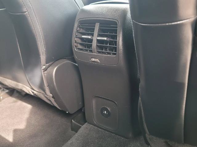 Certified 2023 Ford Escape Platinum AWD/4WD image 8