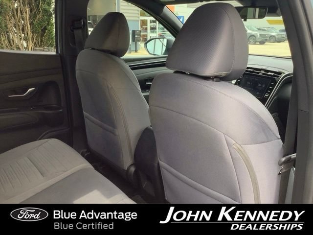 Used 2024 Hyundai Santa Cruz SEL AWD/4WD image 28
