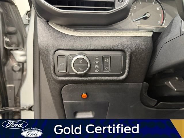 Certified 2022 Ford Explorer Timberline AWD/4WD image 20