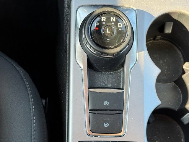 Certified 2024 Ford Bronco Sport Big Bend w/ Convenience Package AWD/4WD image 27