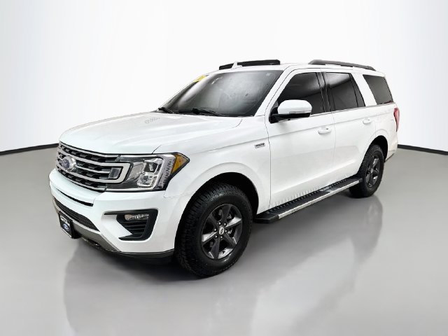Certified 2021 Ford Expedition XLT AWD/4WD image 3