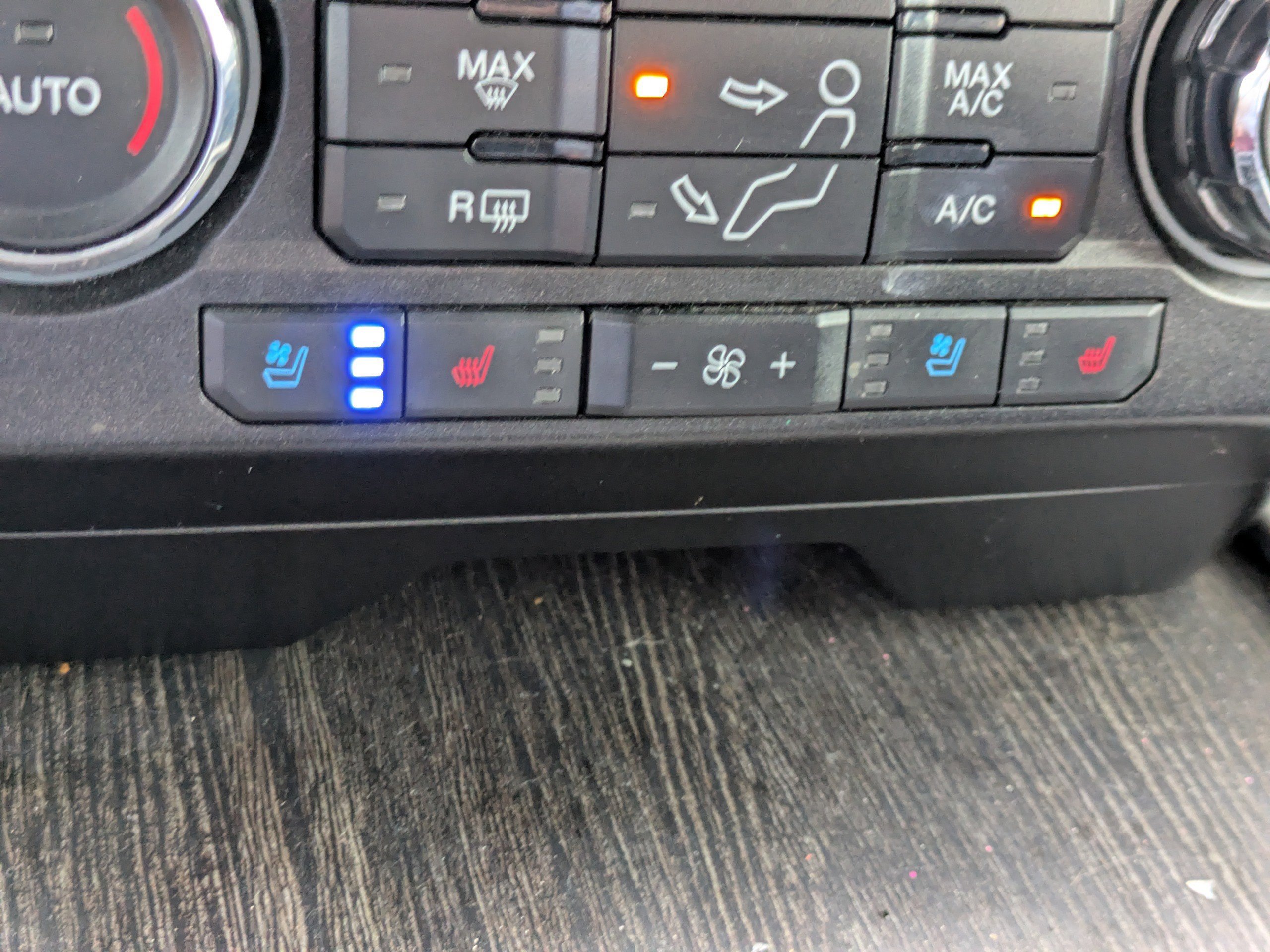 Certified 2021 Ford F250 Lariat image 33