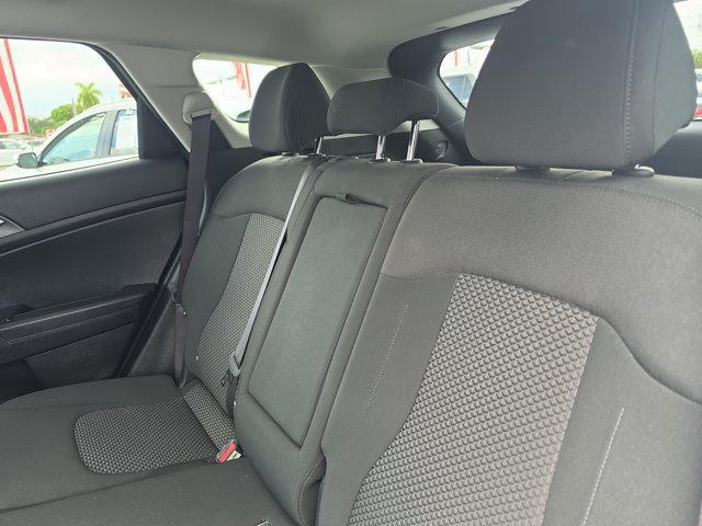 Used 2024 Kia Sportage LX AWD/4WD image 11