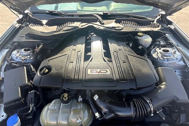 Certified 2021 Ford Mustang GT Premium image 12