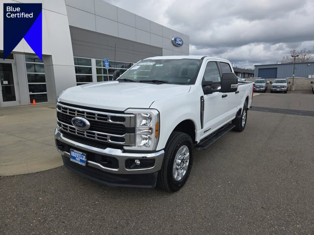 Certified 2024 Ford F250 XLT