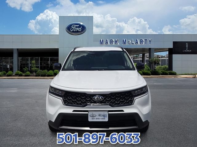 Used 2021 Kia Sorento S AWD/4WD image 8