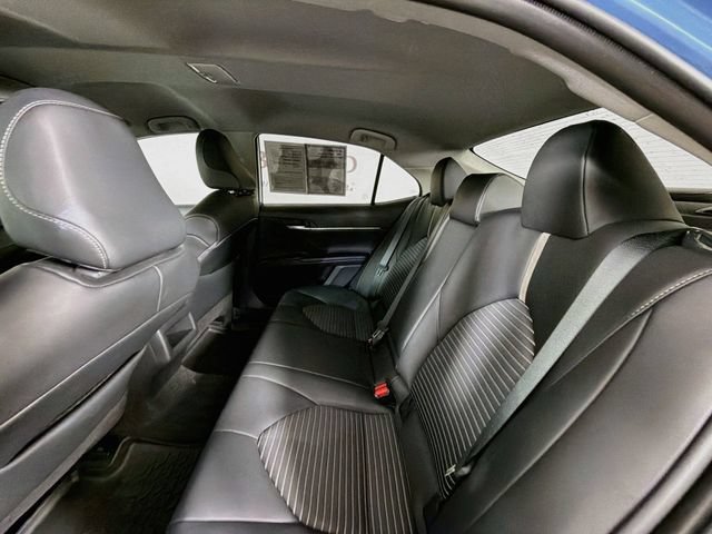Used 2024 Toyota Camry SE FWD image 26