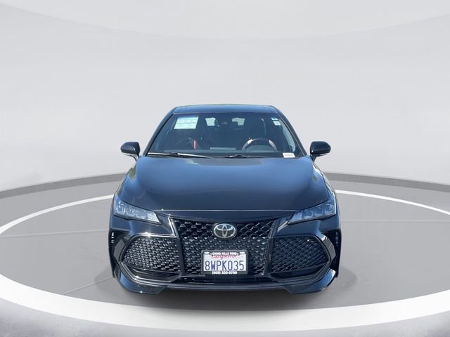 Used 2021 Toyota Avalon TRD image 5