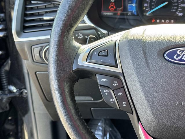 Certified 2019 Ford Edge SEL w/ Equipment Group 201A image 19