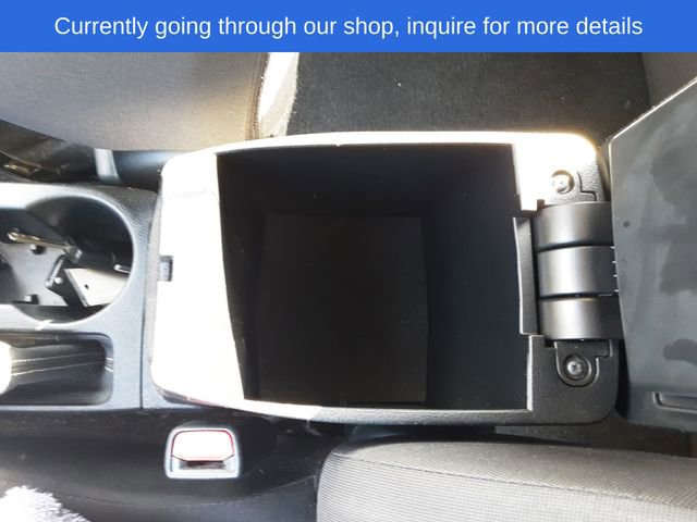 Used 2017 Toyota Corolla iM FWD image 24