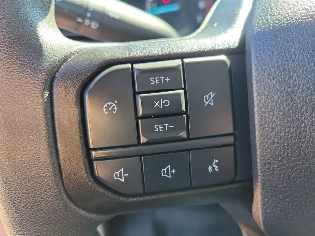 Certified 2023 Ford F250 XL w/ XL Chrome Package image 22