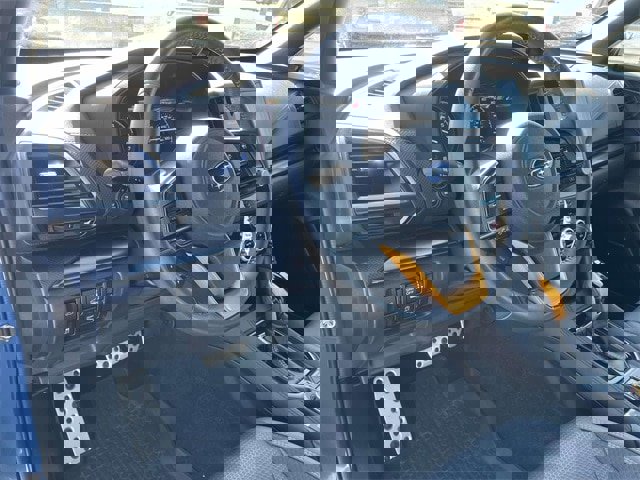 Used 2022 Subaru Forester Wilderness image 17