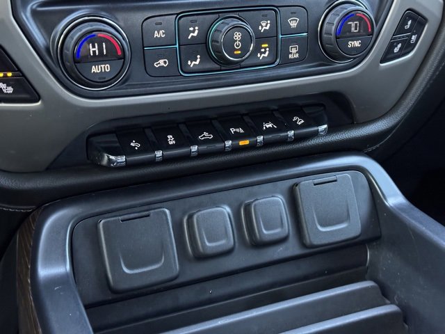 Used 2017 GMC Sierra 1500 Denali image 20