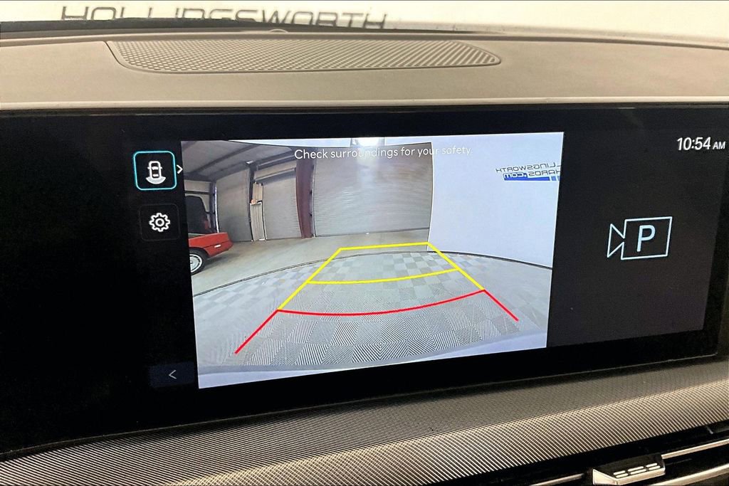 Used 2025 Hyundai Sonata SEL FWD image 15
