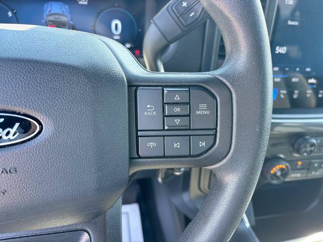 Certified 2024 Ford F150 STX w/ STX Black Appearance Package AWD/4WD image 30