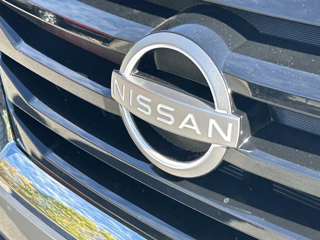 Used 2025 Nissan Pathfinder S FWD image 10