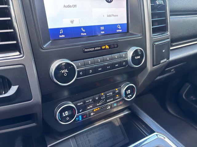 Certified 2021 Ford Expedition XLT RWD image 21